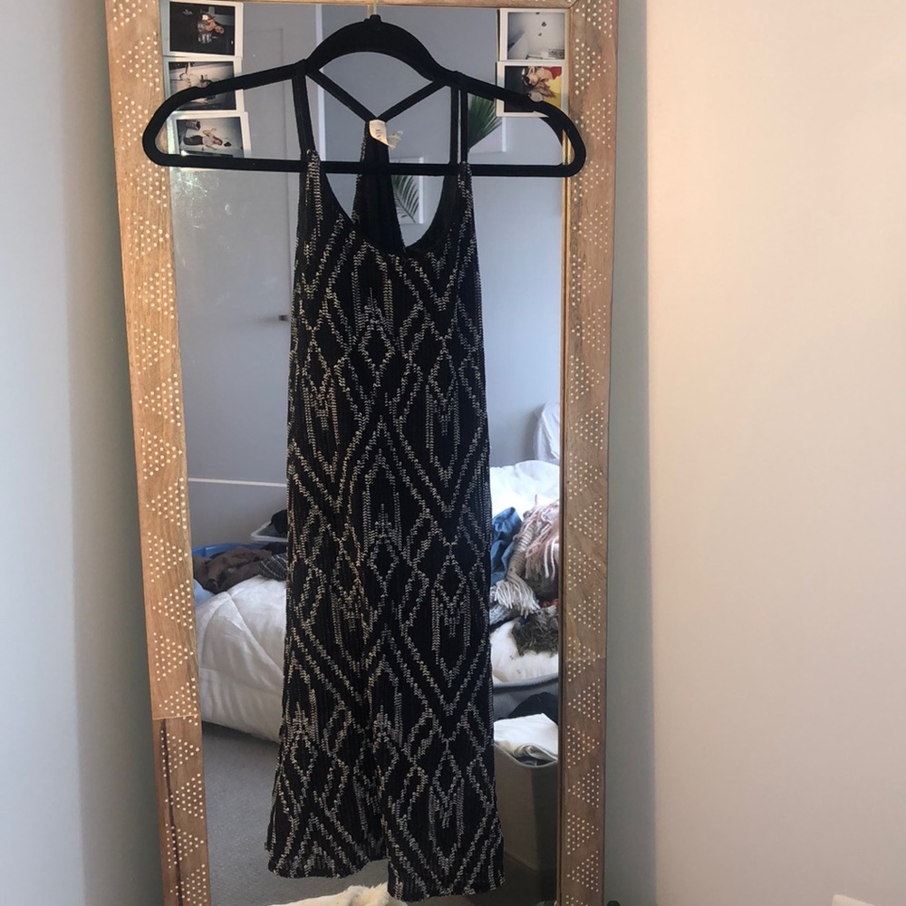 Boho Sun Dress